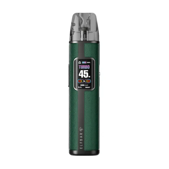 Elf Bar ELFX Pro Classic Edition Pod Mod | Elf Bar Elf Bar Pil