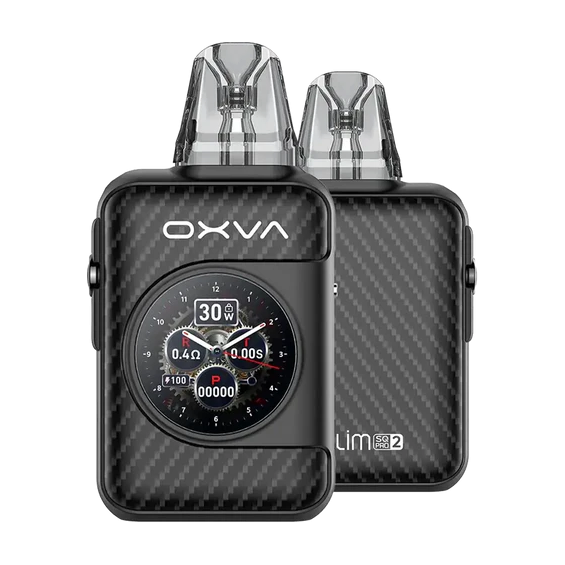 OXVA Xlim SQ Pro 2 Pod Mod | Oxva Oxva Pil Kapasitesi: 1600