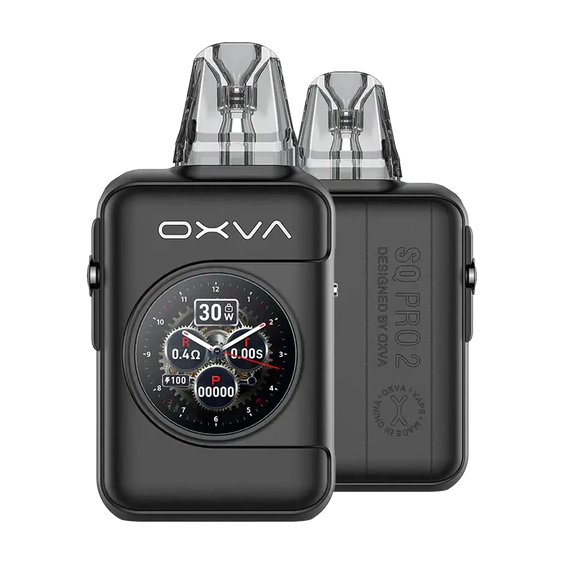 OXVA Xlim SQ Pro 2 Pod Mod | Oxva Oxva Pil Kapasitesi: 1600
