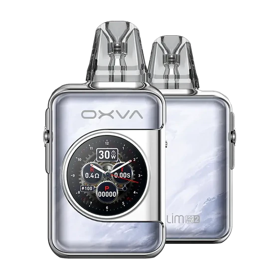 OXVA Xlim SQ Pro 2 Pod Mod | Oxva Oxva Pil Kapasitesi: 1600