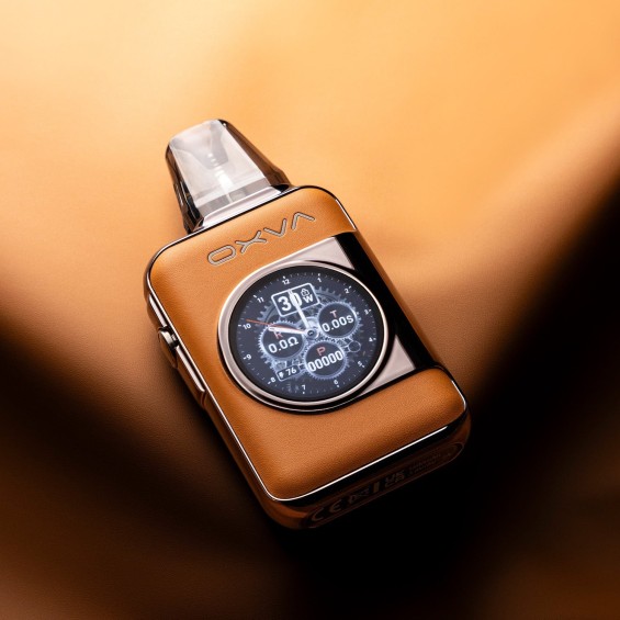 OXVA Xlim SQ Pro 2 Pod Mod