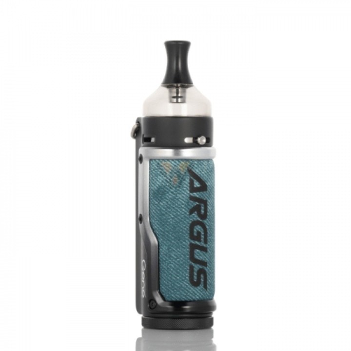 Voopoo Argus 40W Pod Mod | Voopoo Voopoo Pil Kapasitesi: 1500