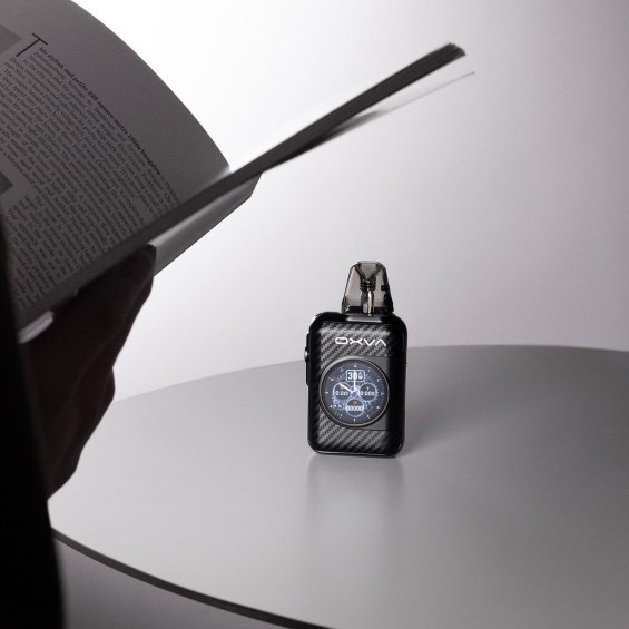 OXVA Xlim SQ Pro 2 Pod Mod