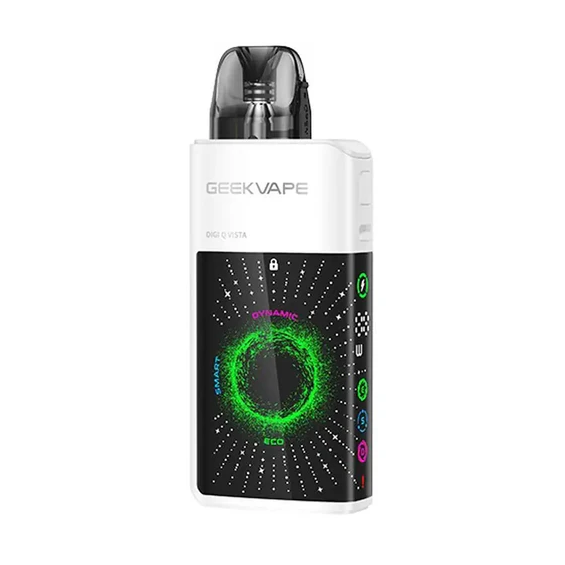 GeekVape Digi Q Vista Pod Mod | Geekvape Geekvape Pil