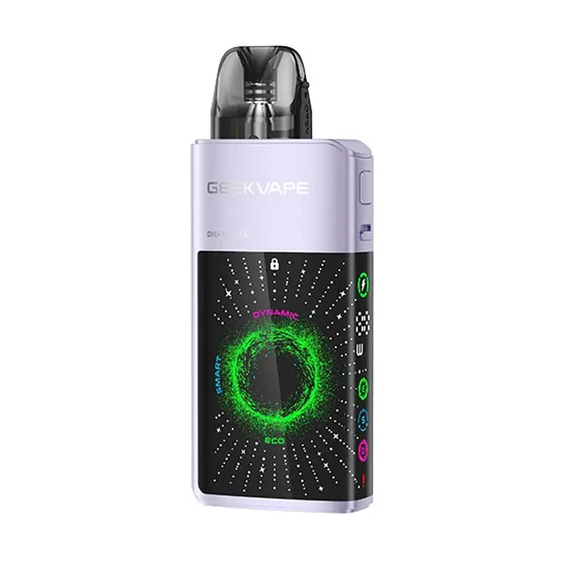 GeekVape Digi Q Vista Pod Mod