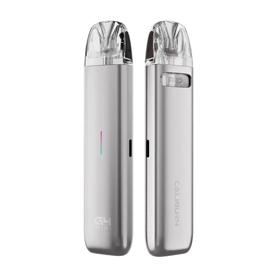 Uwell Caliburn G4 Mini Pod Mod | Uwell Uwell Pil Kapasitesi: