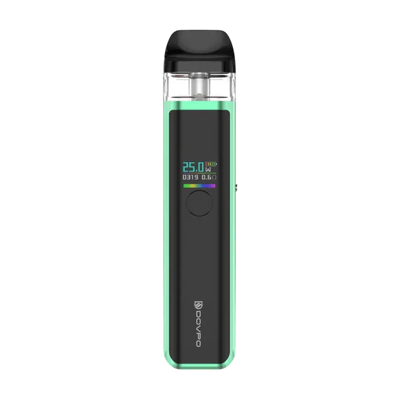 Dovpo AYCE Pro 2 Pod Mod
