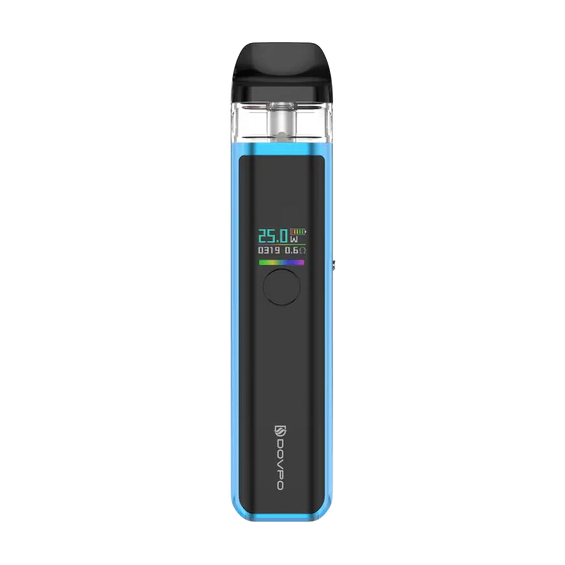 Dovpo AYCE Pro 2 Pod Mod Mavi, Dijital Ekranlı Elektronik Sigara