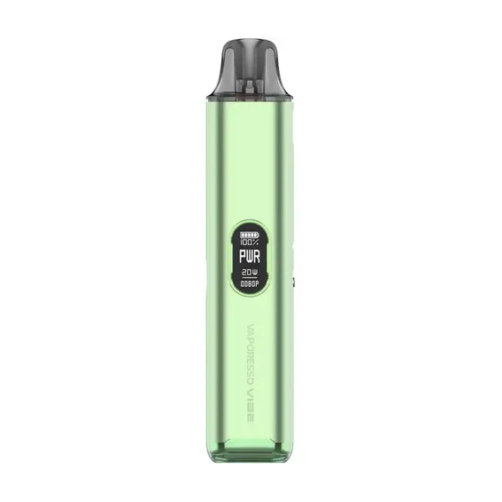 Vaporesso Vibe Pod Mod | Vaporesso Vaporesso Pil Kapasitesi: