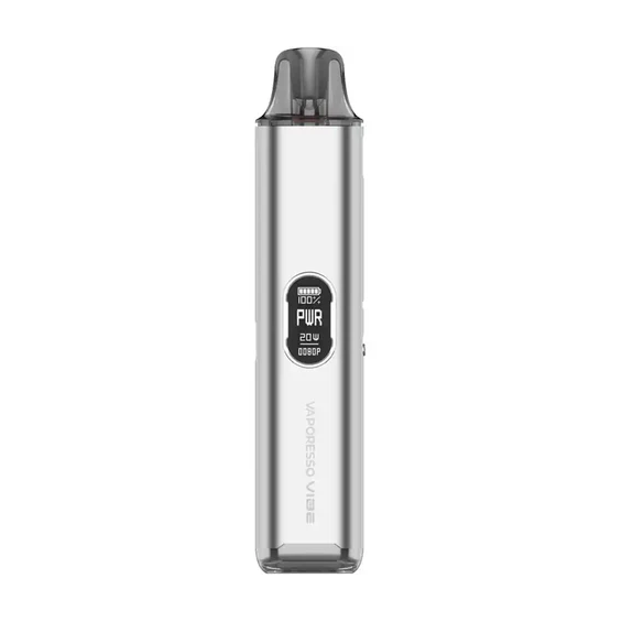 Vaporesso Vibe Pod Mod | Vaporesso Vaporesso Pil Kapasitesi: