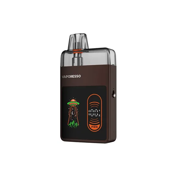 Vaporesso Eco Nano Pro Pod Mod