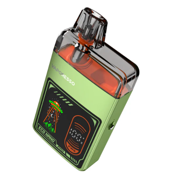 Vaporesso Eco Nano Pro Pod Mod | Vaporesso Vaporesso Pil