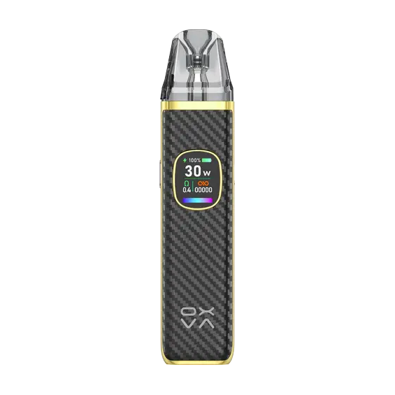 OXVA Xlim Pro 2 Pod Mod | Oxva Oxva Pil Kapasitesi: 1300 mah;