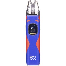 OXVA Xlim Pro 2 Pod Mod Mavi Kırmızı, 30W Ekranlı Elektronik Sigara