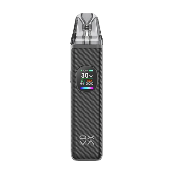 OXVA Xlim Pro 2 Pod Mod | Oxva Oxva Pil Kapasitesi: 1300 mah;