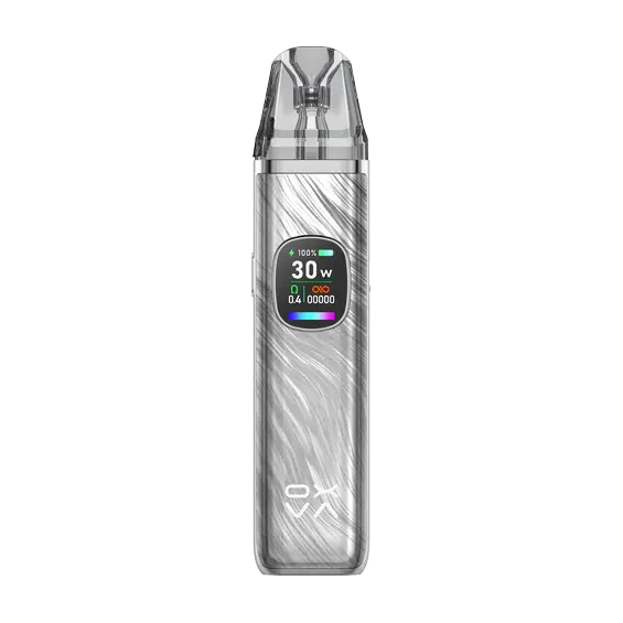 OXVA Xlim Pro 2 Pod Mod | Oxva Oxva Pil Kapasitesi: 1300 mah;