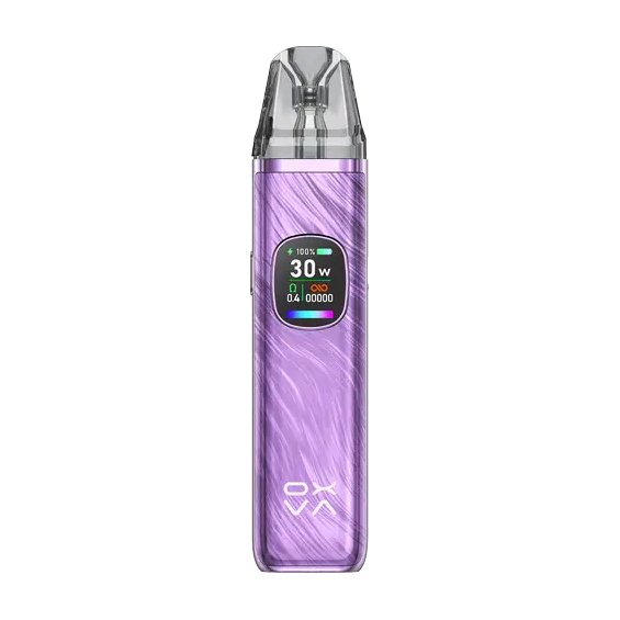 OXVA Xlim Pro 2 Pod Mod | Oxva Oxva Pil Kapasitesi: 1300 mah;