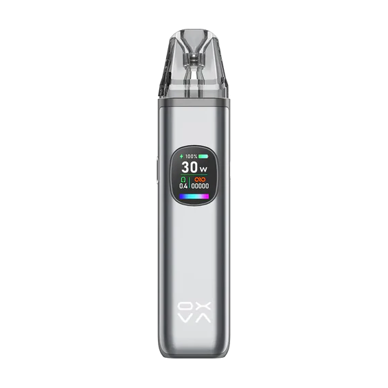 OXVA Xlim Pro 2 Pod Mod | Oxva Oxva Pil Kapasitesi: 1300 mah;