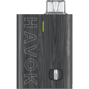 Uwell Havok R Pod Mod | Uwell Uwell Pil Kapasitesi: 950 mah;
