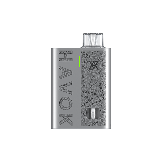 Uwell Havok R Pod Mod | Uwell Uwell Pil Kapasitesi: 950 mah;