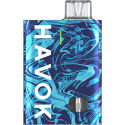 Uwell Havok R Pod Mod | Uwell Uwell Pil Kapasitesi: 950 mah;