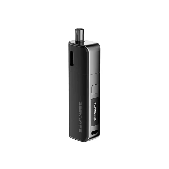 GeekVape Soul Pod Mod | Geekvape Geekvape Pil Kapasitesi: 1500
