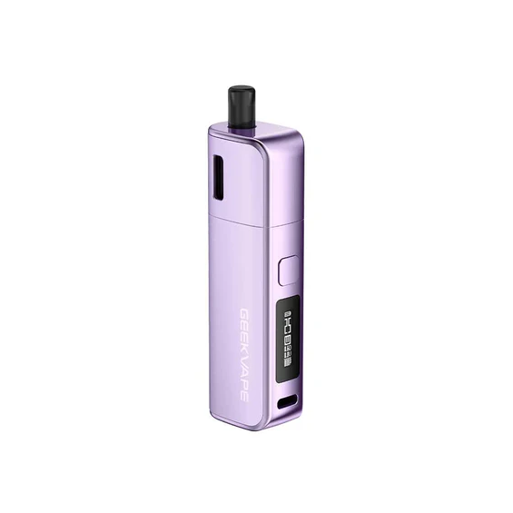 GeekVape Soul Pod Mod | Geekvape Geekvape Pil Kapasitesi: 1500