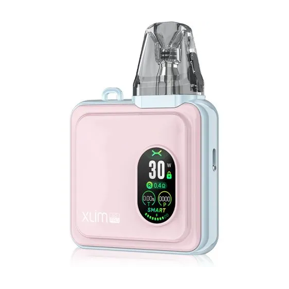 OXVA Xlim SQ Pro Pod Mod | Oxva Oxva Pil Kapasitesi: 1600 mah;