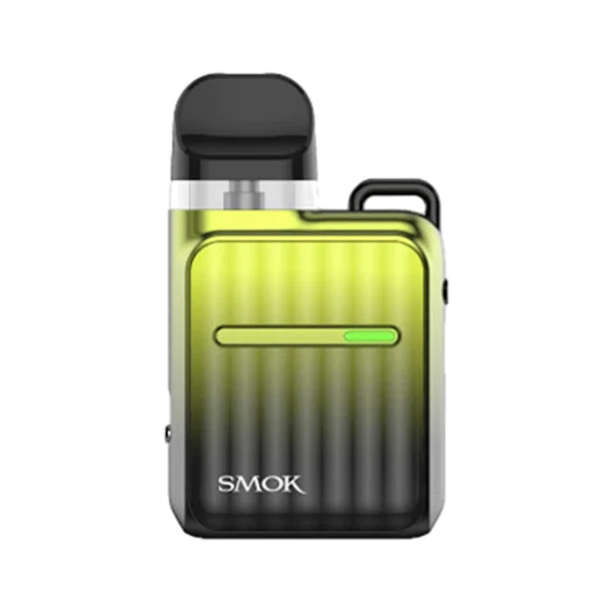 Smok Smok NOVO Master Box Pod Mod | Smok Smok Pil Kapasitesi: