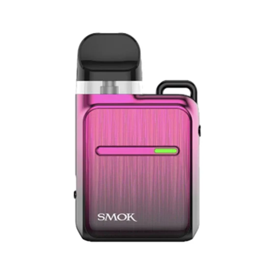 Smok Smok NOVO Master Box Pod Mod | Smok Smok Pil Kapasitesi: