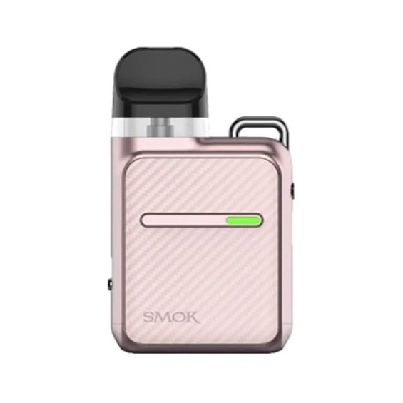 Smok Smok NOVO Master Box Pod Mod | Smok Smok Pil Kapasitesi: