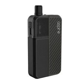 Aspire Flexus Blok Pod Mod | Aspire Aspire Pil Kapasitesi: 1200