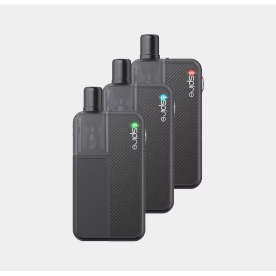 Aspire Flexus Blok Pod Mod | Aspire Aspire Pil Kapasitesi: 1200
