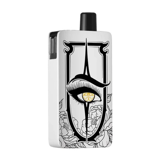 DotMod DotPod Max Pod Mod | Dot Mod DotMod Pil Kapasitesi: 2000