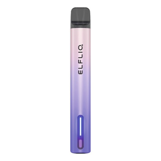 Elf Bar Elfa Turbo Pod Mod
