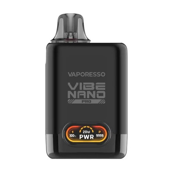 Vaporesso Vibe Nano Pro Pod Mod