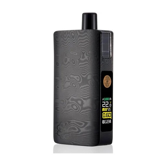 DotMod DotPod Max Pod Mod