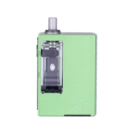 Vaperz Cloud Pixel AIO Boro Pod Mod | Vaperz Vaperz Pil