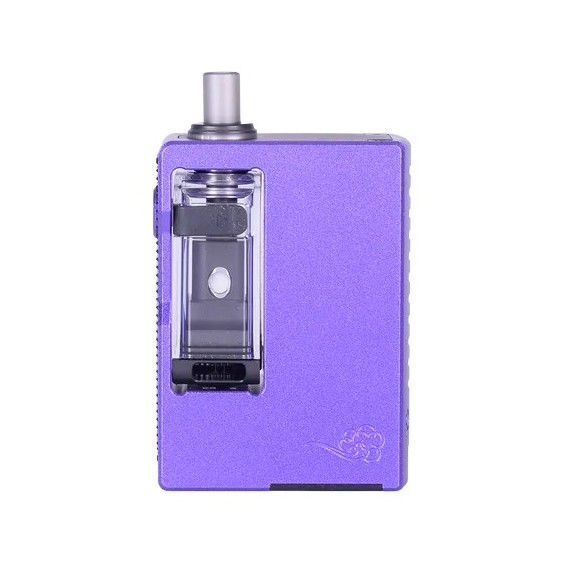 Vaperz Cloud Pixel AIO Boro Pod Mod Mor renkli kompakt elektronik sigara