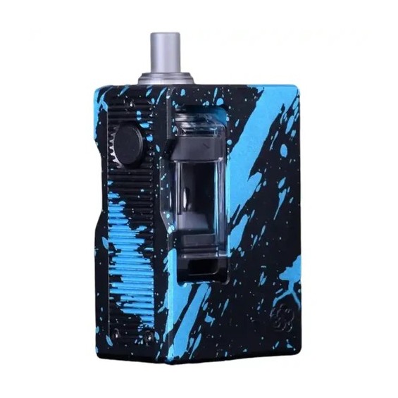 Vaperz Cloud Pixel AIO Boro Pod Mod | Vaperz Vaperz Pil