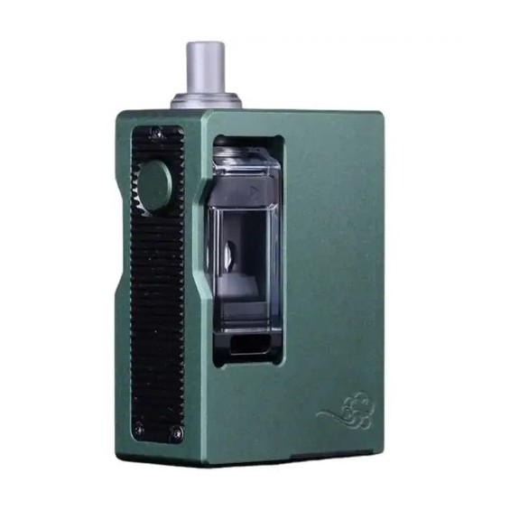 Vaperz Cloud Pixel AIO Boro Pod Mod | Vaperz Vaperz Pil
