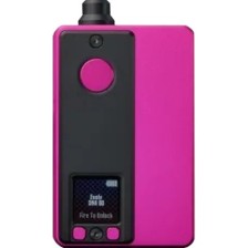 Vaperz Cloud x Gerobak SAN AIO DNA80C Boro Pod Mod