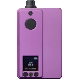 Vaperz Cloud x Gerobak SAN AIO DNA80C Boro Pod Mod | Vaperz