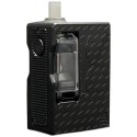 Vaperz Cloud X Monarchy XR 80 DNA80c Boro Pod Mod
