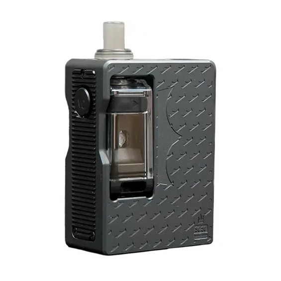 Vaperz Cloud X Monarchy XR 80 DNA80c Boro Pod Mod | Vaperz