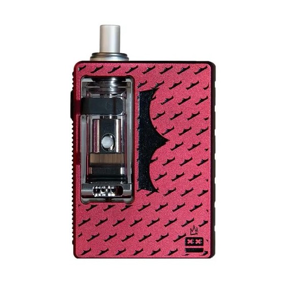 Vaperz Cloud X Monarchy XR 80 DNA80c Boro Pod Mod | Vaperz