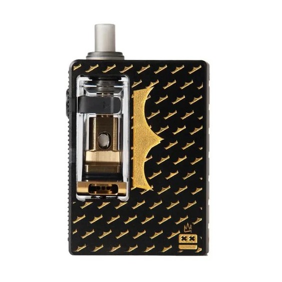 Vaperz Cloud X Monarchy XR 80 DNA80c Boro Pod Mod | Vaperz