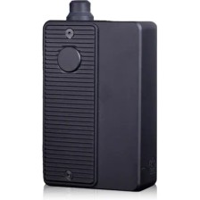 Vaperz Cloud Gerobak San AIO Boro Kit By Pod Mod