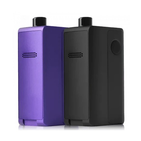 Suicide Mods Stubby AIO Pod Mod