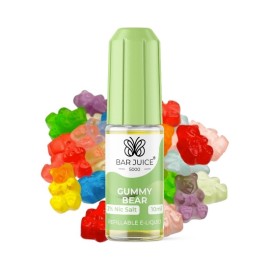 Bar Juice Gummy Bear Salt Likit | Bar Juice Bar Juice Likit
